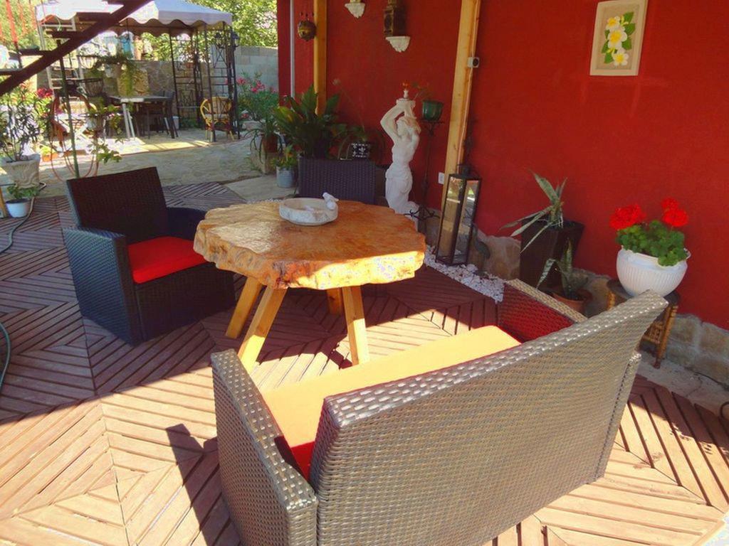Villa Sonnenschein Heviz Exterior foto